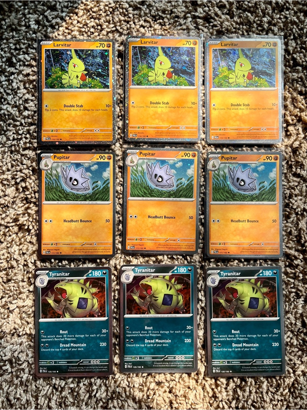 Pokemon TCG 43 card lot modern ex’s, promo’s, cosmos holo’s, special art rare’s - Picture 3 of 6